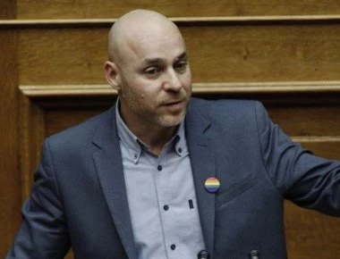 Ένταση ανάμεσα σε Γ. Αμυρά και Άν. Καββαδία: «Μιλάς εσύ που διορίστηκες στην ΕΡΤ με φαξ;»